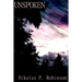 Unspoken