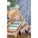Legend of the Dewberry Harvester