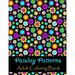 Paisley patterns adult coloring book: Stress Coloring Book for Adults to Relax your Mind Featuring Beautiful Paisley patterns