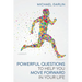Powerful Questions to Help You Move Forward in Your Life