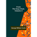 From the Easy Chair, Volume 3