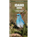 Idaho Birds: A Folding Pocket Guide to Familiar Species