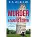 Murder at the Leaning Tower