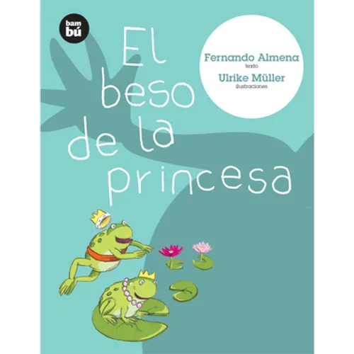 El Beso de la Princesa