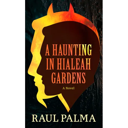 A Haunting in Hialeah Gardens