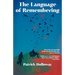 The Language of Remembering