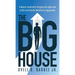 The Big House: A Human-Centered & Progressive Approach to DEI and Positive Workforce Engagement