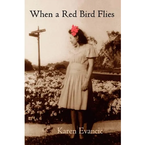 When a Red Bird Flies
