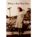 When a Red Bird Flies