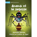Anansi and Wisdom - Anansi et la sagesse