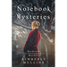 Notebook Mysteries Murderous Christmas Mischief