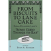 From Biscuits to Lane Cake