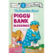 The Berenstain Bears' Piggy Bank Blessings: Level 1