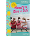 The What's a Girl to Do?: 90-Day Devotional