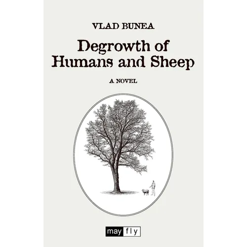 Degrowth of Humans and Sheep