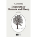 Degrowth of Humans and Sheep