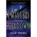Twisted Shadows: Book 2 in a Slow Burn Gay Paranormal Romance Series