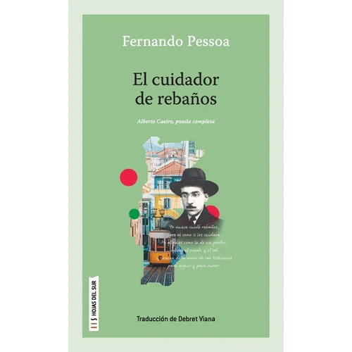 El cuidador de rebaños