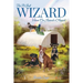 The Pit Bull Wizard: Volume One: Animals of Asgard