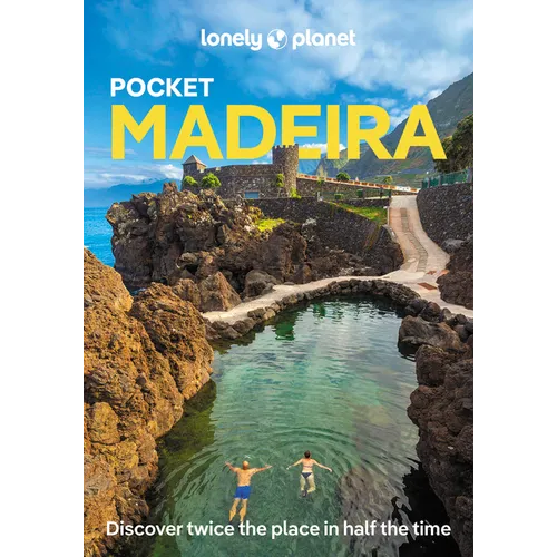 Lonely Planet Pocket Madeira