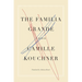 The Familia Grande: A Memoir