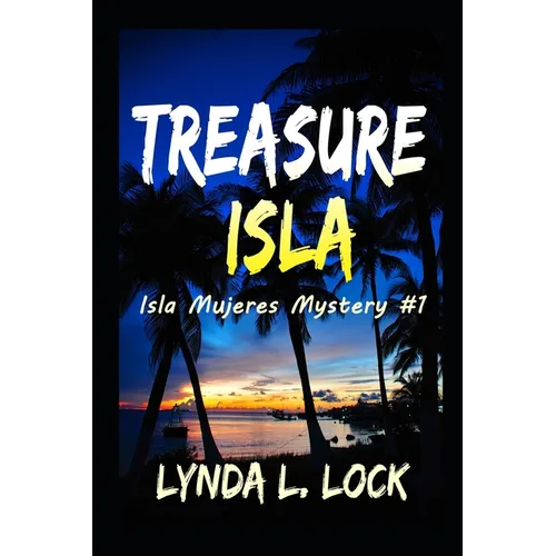 Treasure Isla