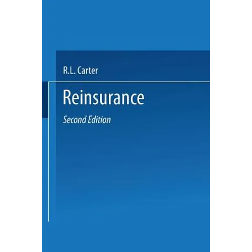 Reinsurance
