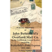 Postal History of John Butterfield's Overland Mail Co. on the Southern & Central Routes including Butterfield's Pony Express 1858-1864