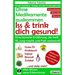 Ohne Medikamente auskommen: Iss und trink dich gesund!: Eine Ernährung, die heilt, fit und jung macht: bitter, basisch, vitamin-, mineralstoff- un