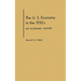 The U. S. Economy in the 1950s: An Economic History