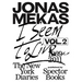 I Seem to Live: The New York Diaries, 1969-2011: Volume 2