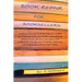 Book Repair for Booksellers: A guide for booksellers offering practical advice on book repair