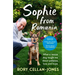 Sophie from Romania: What a Rescue Dog Taught Me about Patience, Love & Hope