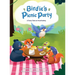 Birdie's Picnic Party: A Tasty Take on Food Safety