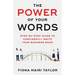 The Power Of Your Words