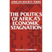 The Politics of Africa's Economic Stagnation