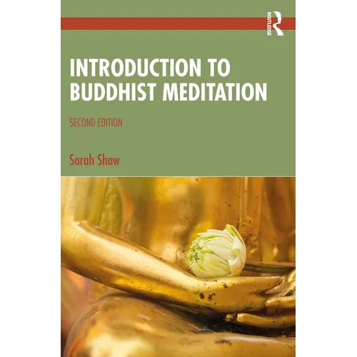 Introduction to Buddhist Meditation