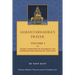 Samantabhadra's Prayer Volume I