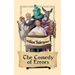 The Comedy of Errors: A Play of Mistaken Identity and Comic Confusion