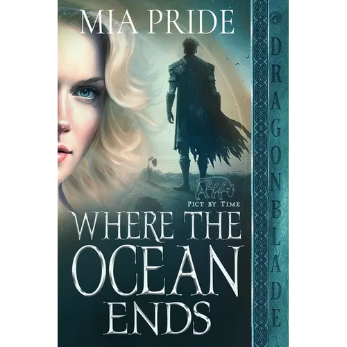 Where the Ocean Ends