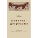 Hetärengespräche: Griechisch Und Deutsch