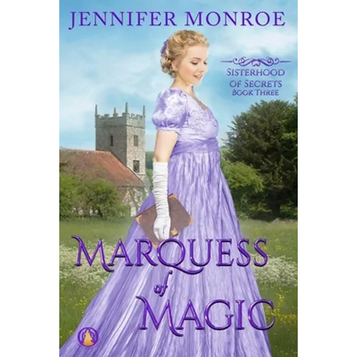 Marquess of Magic