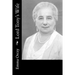 Lord Tony's Wife