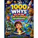 1000 Whys All-in-One Encyclopedia for Curious Kids 5-10 Year Old: Big Questions and Incredible Discoveries About the Human Body, Space, Earth, and Mac
