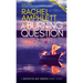 A Burning Question: A Detective Kay Hunter short story