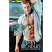 Gotta Be Bayou (Badges of the Bayou)