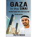 GAZA in the SINAI: The Only Viable Two-State Solution