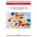 A Short Profile of Antidiabetic Drugs: Profiles of Antidiabetics