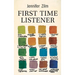 First-Time Listener: Volume 297