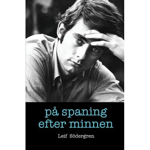 På Spaning Efter Minnen - Paperback